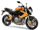 Benelli TNT 899 Sport